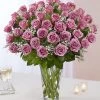 Ultimate Elegance™ Long Stem Lavender Roses -Gift Promotion Store 105258lx