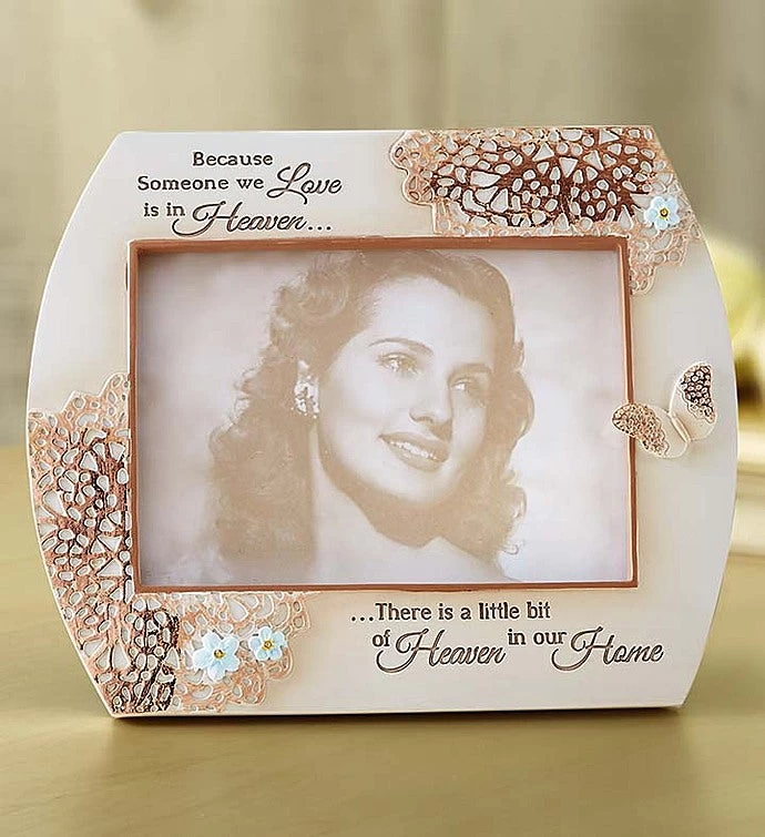 In Loving Memory Angel Snow Globe 5 In Loving Memory Angel Snow Globe - Image 3