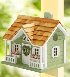 Home Tweet Home Birdhouse -Gift Promotion Store 139484alt view1c