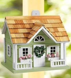 Home Tweet Home Birdhouse -Gift Promotion Store 139484alt view2c