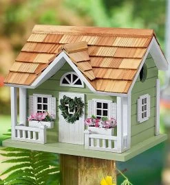 Home Tweet Home Birdhouse -Gift Promotion Store 139484x 2