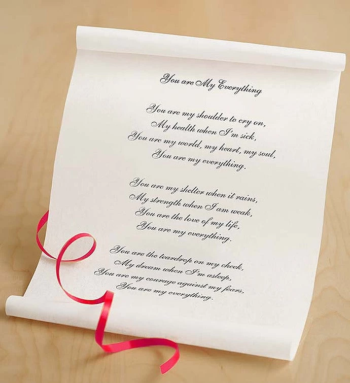 Personalized Message In A Bottle® Anniversary 5 Personalized Message In A Bottle® Anniversary - Image 3