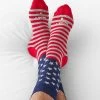 Good Day™ Patriotic Socks For Men -Gift Promotion Store 139640mx
