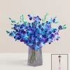 Ocean Breeze Orchids -Gift Promotion Store 140953mbhv1wc2x