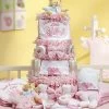 Grand Baby-Cakes Girl Essentials -Gift Promotion Store 141394dx