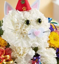 Another Year Rover™ Birthday Bouquet -Gift Promotion Store 148651alt viewc