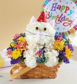 Another Year Rover™ Birthday Bouquet -Gift Promotion Store 148651bx