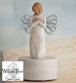 Willow Tree® Remembrance Musical Keepsake -Gift Promotion Store 155421x 2