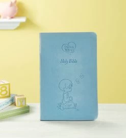 Precious Moments® Children's Bible 7 Precious Moments® Children's Bible -Gift Promotion Store 155586bbx 1
