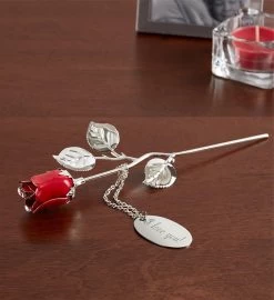 I Love You Keepsake Rose -Gift Promotion Store 155779sx 1