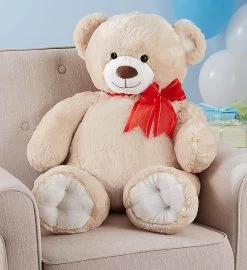Lotsa Love® Big Bear™ For Birthday -Gift Promotion Store 155820alt view2c