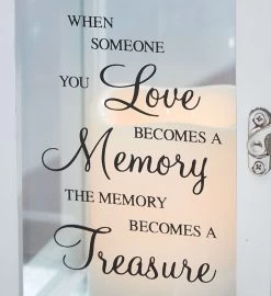 Treasured Memories LED Lantern -Gift Promotion Store 155851alt viewc