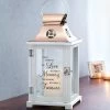 Treasured Memories LED Lantern -Gift Promotion Store 155851x