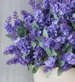 Lavender Door Décor -Gift Promotion Store 156227alt view1c