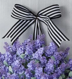 Lavender Door Décor -Gift Promotion Store 156227alt view2c