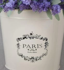 Lavender Door Décor -Gift Promotion Store 156227alt view3c