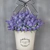 Lavender Door Décor -Gift Promotion Store 156227sx