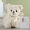 Bearington® Angel Bear And Guardian Angel Pin -Gift Promotion Store 156243bdx