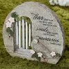 Sympathy Garden Chime -Gift Promotion Store 156589x