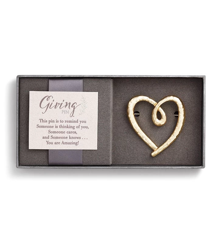 The Giving Shawl With Pin 5 The Giving Shawl With Pin - Image 3