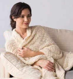 The Giving Shawl With Pin 12 The Giving Shawl With Pin -Gift Promotion Store 156615alt view5c