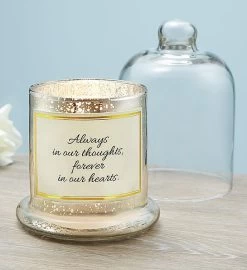 Heartfelt Collection Cloche -Gift Promotion Store 156698alt viewc