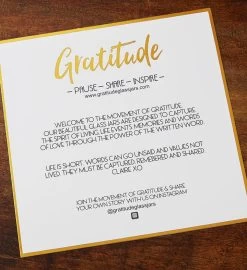The Gratitude Jar -Gift Promotion Store 156706alt view 3c