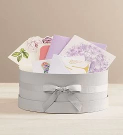Perfectly Pastel™ Bouquet -Gift Promotion Store 156735alt viewc