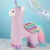 Gund®Sparkles™ Llamacorn -Gift Promotion Store 156786sx