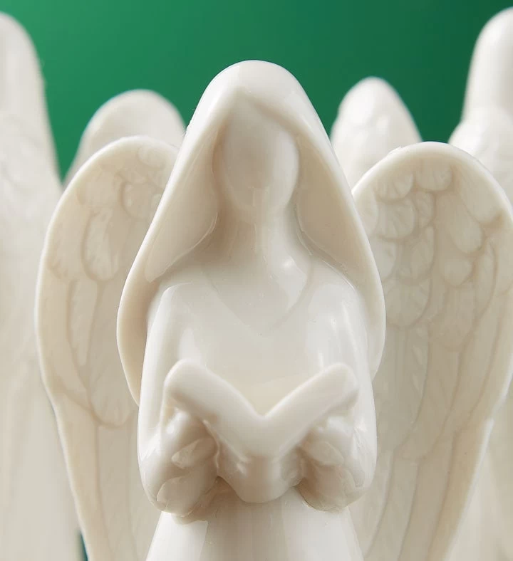 Serene Angel Centerpiece 5 Serene Angel Centerpiece - Image 3