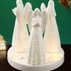 Serene Angel Centerpiece -Gift Promotion Store 156798sx