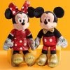 Ty® Sparkle Mickey Loves Minnie 1 Ty® Sparkle Mickey Loves Minnie -Gift Promotion Store 156912 alt view1 yellowx