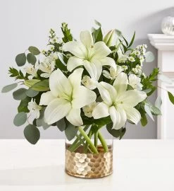 Classic Lily Bouquet -Gift Promotion Store 160144sggv1x 1