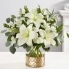 Classic Lily Bouquet 1 Classic Lily Bouquet -Gift Promotion Store 160144sggv1x