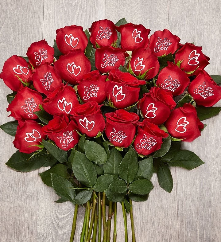 Conversation Roses™ I Love You 22 Conversation Roses™ I Love You - Image 20