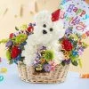 Another Year Rover™ Birthday Bouquet -Gift Promotion Store 167692bx