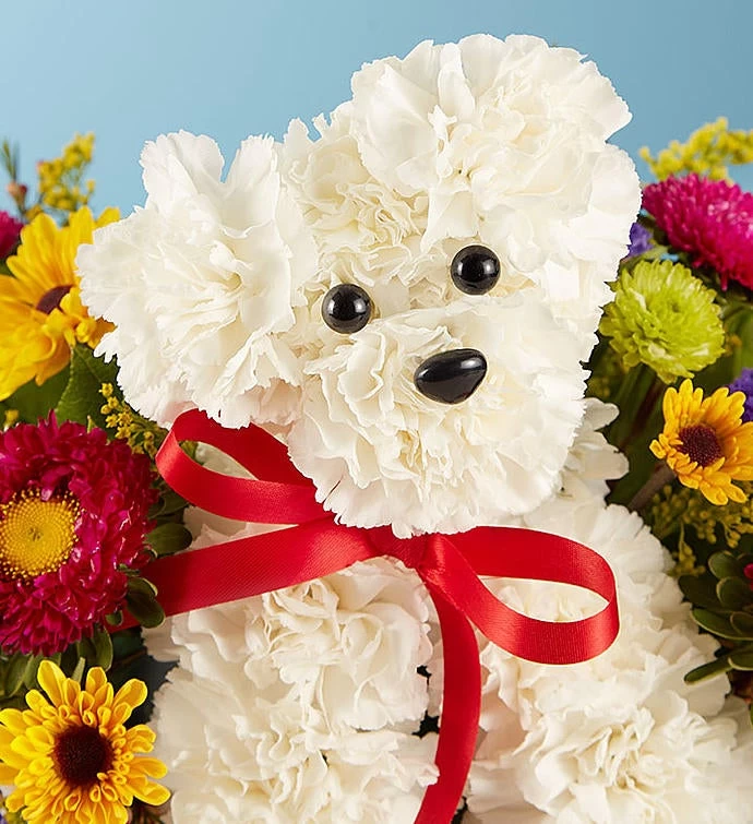 A-DOG-able® In A Basket 5 A-DOG-able® In A Basket - Image 3