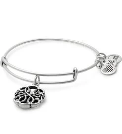 Alex & Ani Path Of Life Bangle -Gift Promotion Store 177517alt view1c