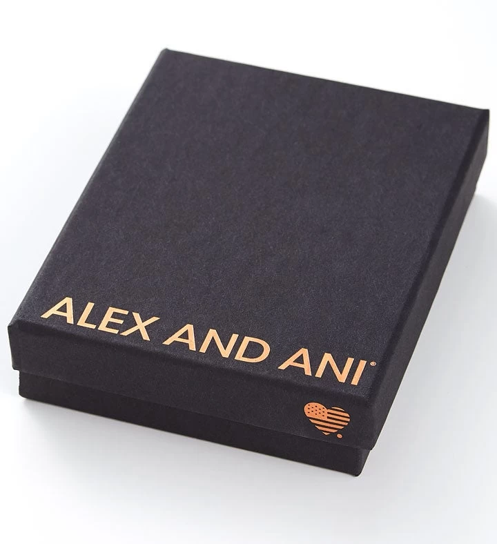 Alex & Ani Unbreakable Love Bangle 5 Alex & Ani Unbreakable Love Bangle - Image 3