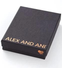Alex & Ani Unbreakable Love Bangle 12 Alex & Ani Unbreakable Love Bangle -Gift Promotion Store 177518alt view3c