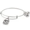 Alex & Ani Unbreakable Love Bangle