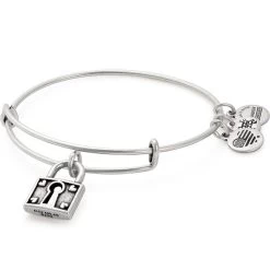 Alex & Ani Unbreakable Love Bangle