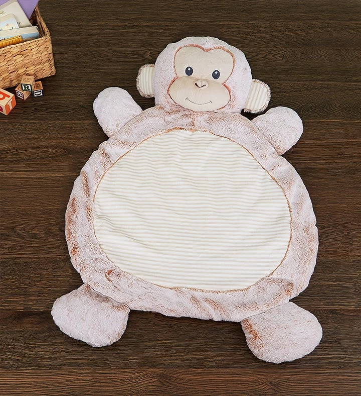 Marlow Monkey Play Mat 3 Marlow Monkey Play Mat