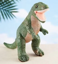 T-Rex Dinosaur Gift Set -Gift Promotion Store 177710alt view1c