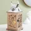 Home Sweet Home Light Up Lantern -Gift Promotion Store 177770sx