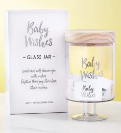 The Baby Wishes Jar -Gift Promotion Store 177795alt view 1c
