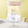 The Baby Wishes Jar -Gift Promotion Store 177795sx