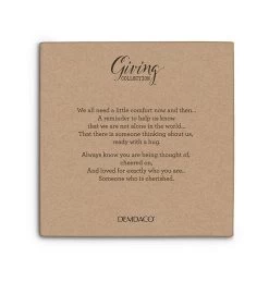 The Giving Heart Charm Bracelet -Gift Promotion Store 177912alt view2c