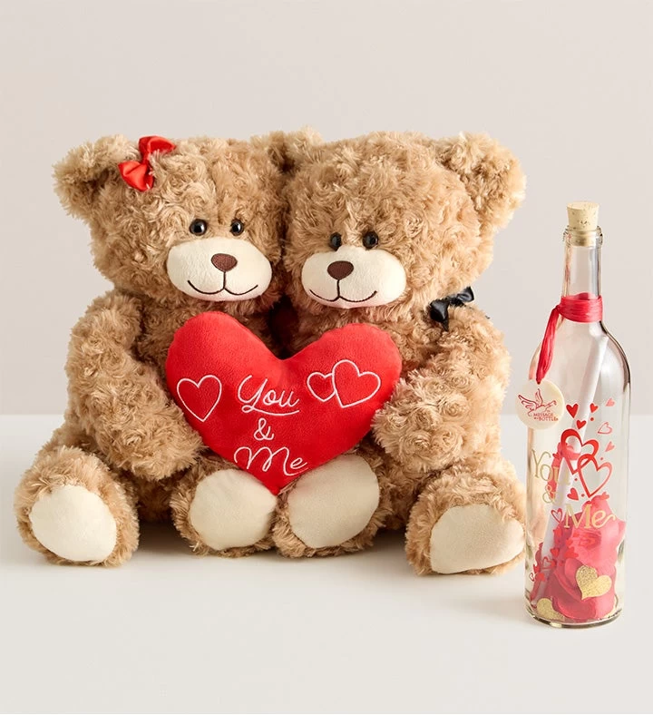 Lotsa Love® The Perfect Pair™ 5 Lotsa Love® The Perfect Pair™ - Image 3