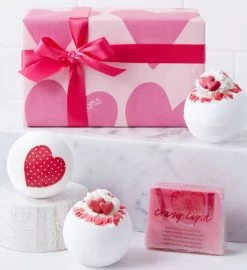 You Are Loved Bath Bombs -Gift Promotion Store 177947alt view1c